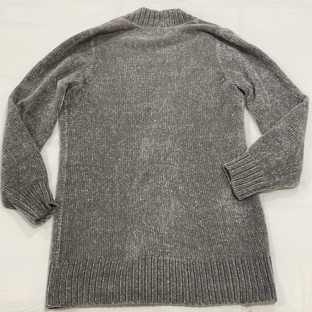 Loft Soft Open Sweater - Small - Picture 2 of 5